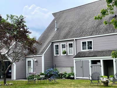 13 Hilltop Place #13, New London, NH, 03257