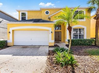 8526 Sunrise Key Dr, Kissimmee, FL 34747