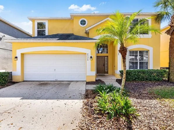 8526 Sunrise Key Dr, Kissimmee, FL 34747