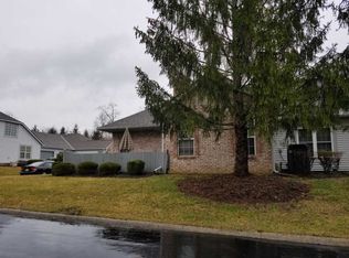 1243 Villa Oaks Ct, Columbus, OH