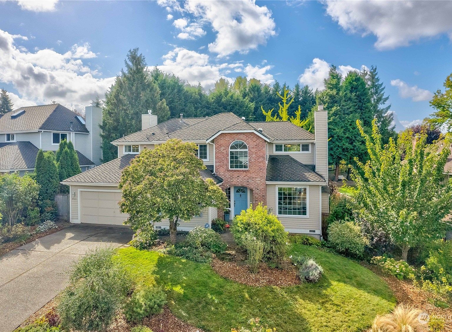 9523 S 204th Place, Kent, WA 98031 | Zillow