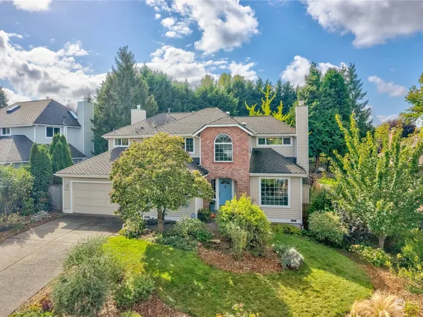 9523 S 204th Place, Kent, WA 98031