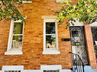 4311 N Hicks St, Philadelphia, PA 19140