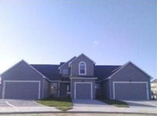12724 Walker Ave, Kansas City, KS 66109