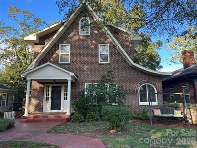 502 Mitchell Ave, Salisbury, NC, 28144
