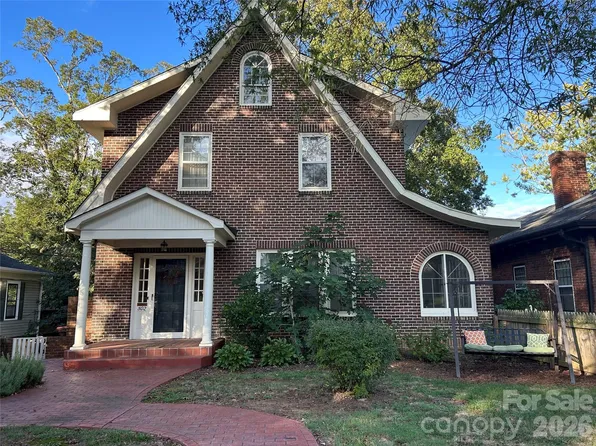 502 Mitchell Ave, Salisbury, NC 28144