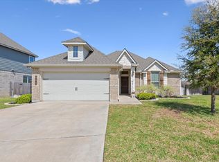 309 Branch Rd, Woodway, TX 76712