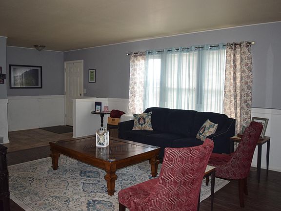 Family room (front door entrance)