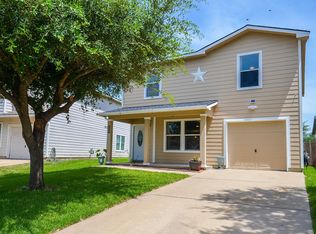 19846 Stonecross Glen Ln, Cypress, TX 77433