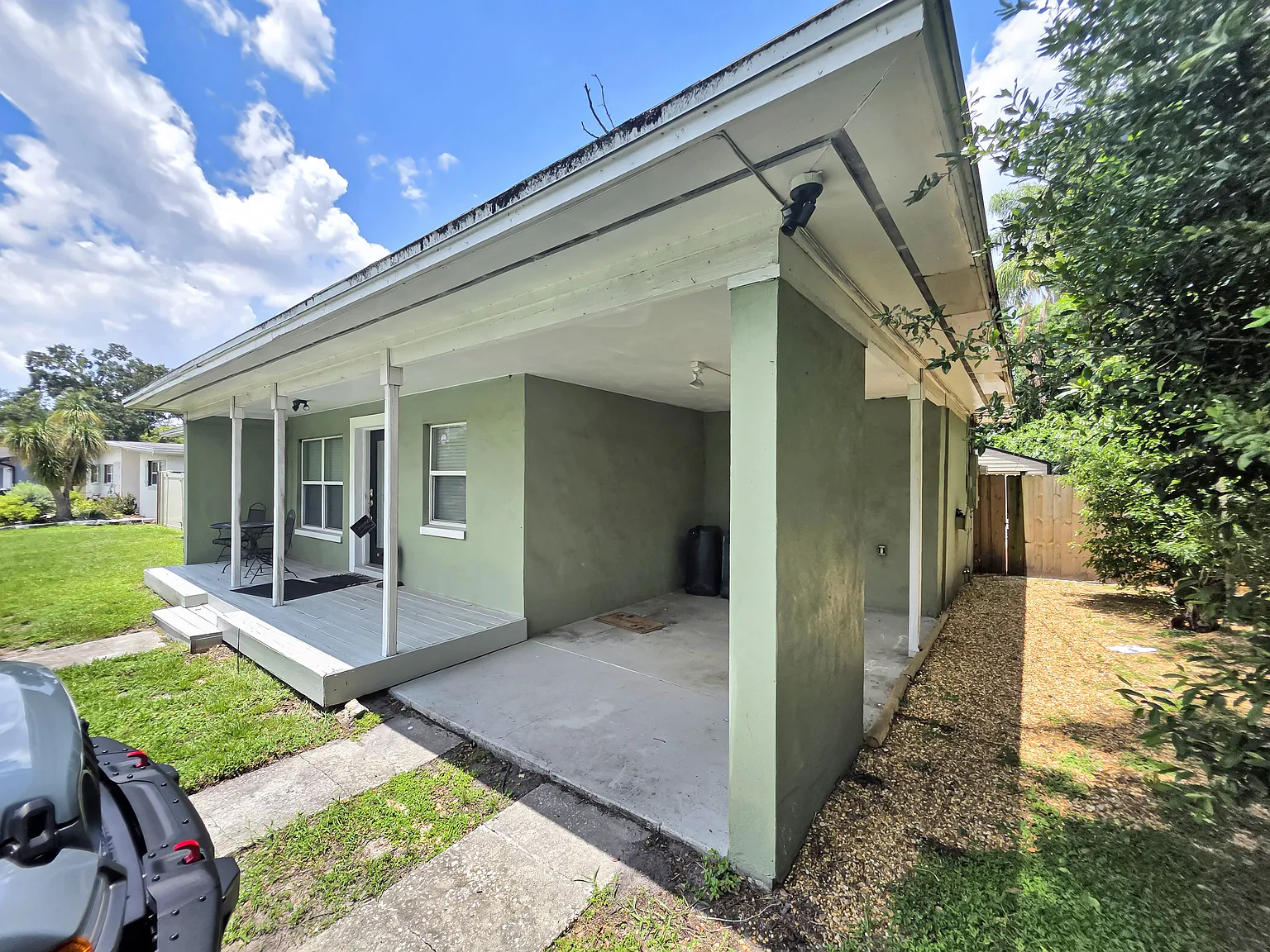 Winter Park - 3 Bedroom, 1 Bathroom - $1,395.00 — Photo 2