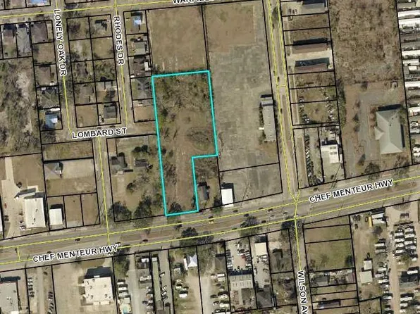 7421 Chef Menteur Hwy, New Orleans, LA 70126