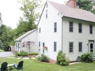 482 Federal Hill Rd, Milford, NH 03055