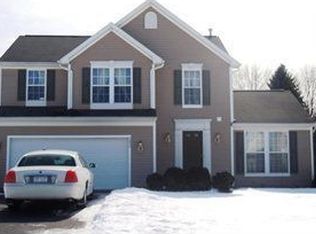 152 Christina Dr, North Chili, NY 14514