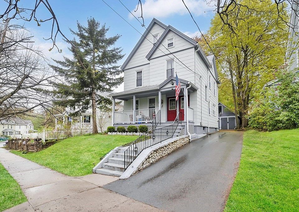 129 Saint Jerome Ave, Holyoke, MA 01040 Zillow