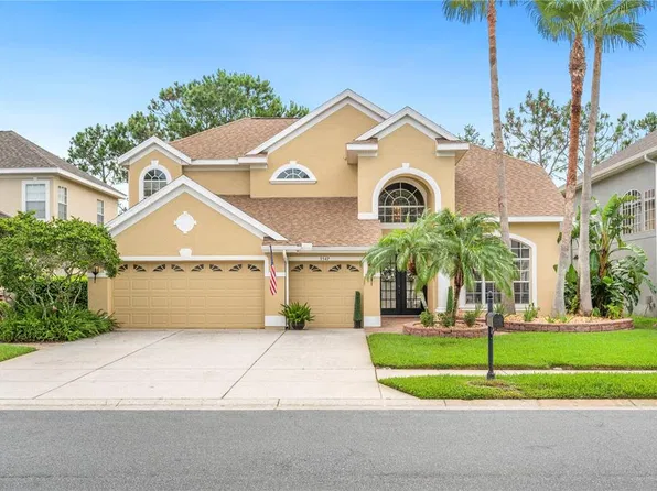 3542 Valencia Cove Ct, Land O Lakes, FL 34639