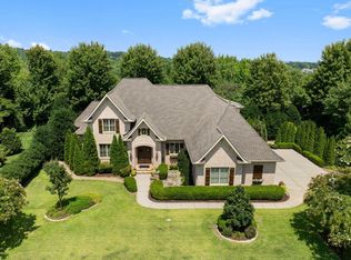 109 Gascony Dr, Greenville, SC 29609