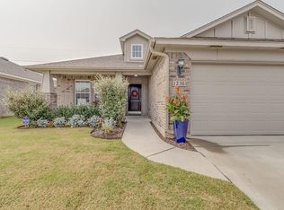 1236 SW 156th Ter, Oklahoma City, OK 73170