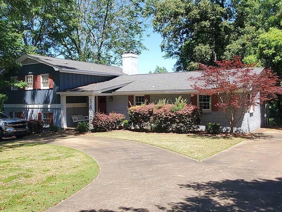 2nd image of 3407 Woodhill Rd