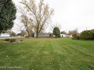 208 SE 2nd St, Grimes, IA 50111