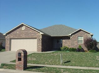 339 S Mahn Ave, Springfield, MO 65802