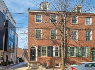 836 S Front St, Philadelphia, PA 19147