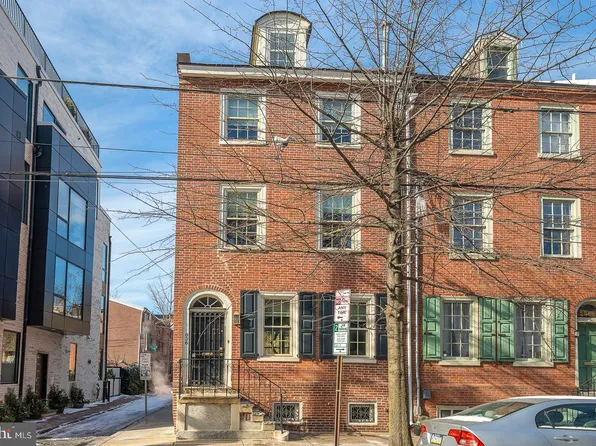 836 S Front St, Philadelphia, PA 19147