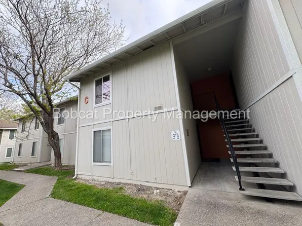 400 S Saliman Rd #18C, Carson City, NV 89701