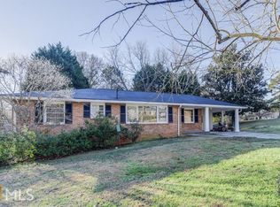 3185 Valaire Dr, Decatur, GA 30033