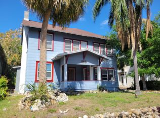 333 7th St S APT 2, Saint Petersburg, FL 33701