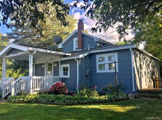 710 North St, Howell, MI 48843