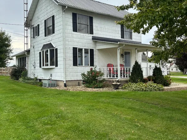 5735 State Route 98, Tiro, OH 44887