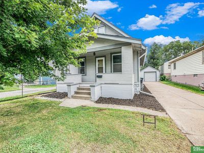 3916 J St, Omaha, NE, 68107