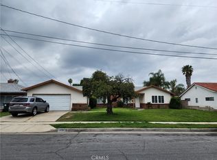 168 W Valencia St, Rialto, CA 92376