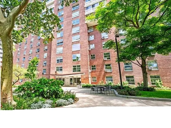501 W 123rd Street #7H, New York (Manhattan), NY 10027
