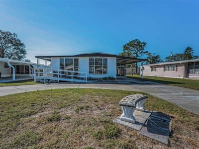 196 Philadelphia Blvd #10, Palm Harbor, FL, 34684