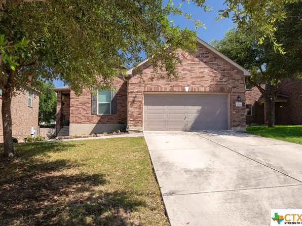 6706 Alpine Crst, Live Oak, TX 78233