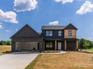 3559 New Hope Rd, Dacula, GA 30019