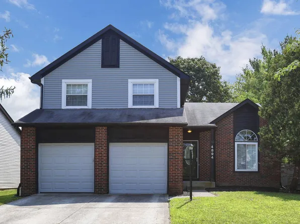 4894 Wallington Dr, Hilliard, OH 43026