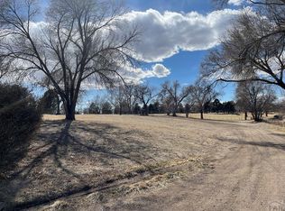 Nuckolls Ave, Pueblo, CO 81004