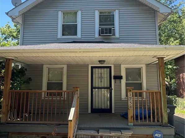 1734 Hillview Rd, Cleveland, OH 44112