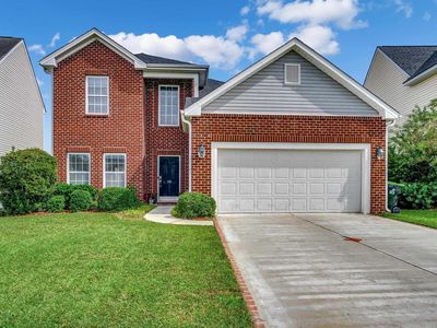 516 Whale Ave., Myrtle Beach, SC, 29588