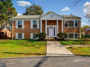 12813 Layhill Rd, Silver Spring, MD 20906