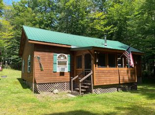 134 Raquette Shores Way, Long Lake, NY 12847