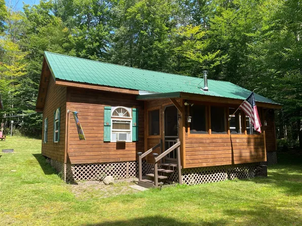 134 Raquette Shores Way, Long Lake, NY 12847