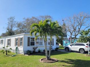925 Spruce St, Barefoot Bay, FL 32976