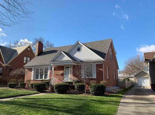 529 Saint Marys Ave, Monroe, MI