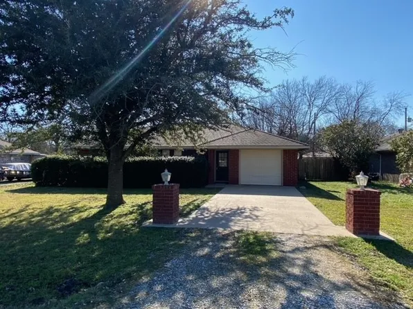 307 E Hunt St, Leonard, TX 75452
