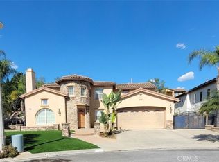 18001 Catalina Ct, Yorba Linda, CA 92886