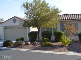 8256 Walden Lake St, Las Vegas, NV 89131