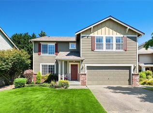 24334 SE 3rd Pl, Sammamish, WA 98074